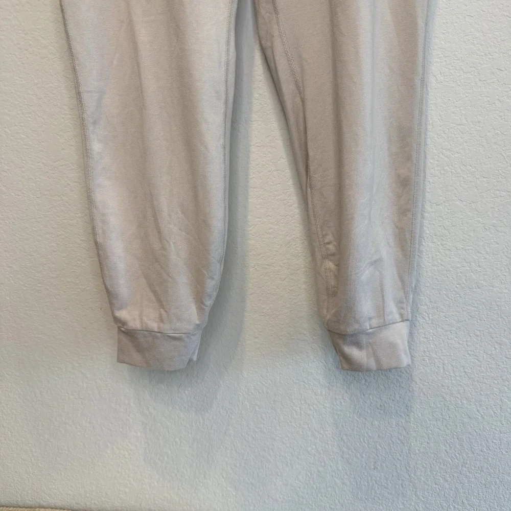 Vuori performance jogger small women Ivory - Picture 3 of 10